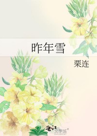 昨年雪昨年雪