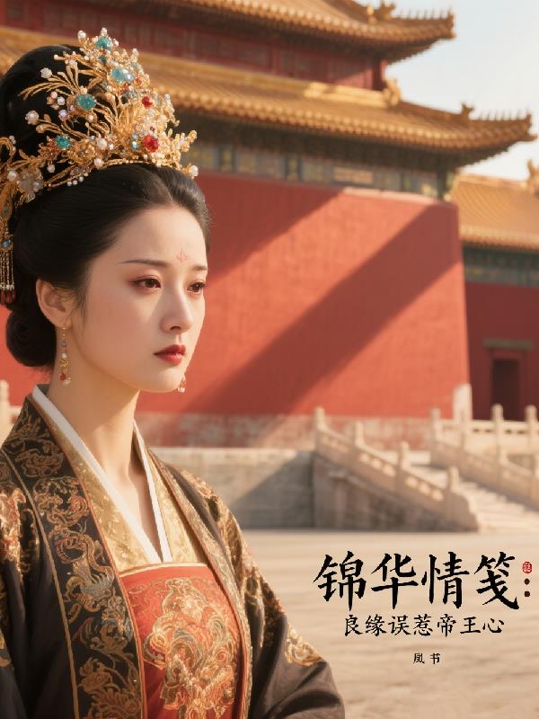 锦华情笺：良缘误惹帝王心锦华情笺：良缘误惹帝王心