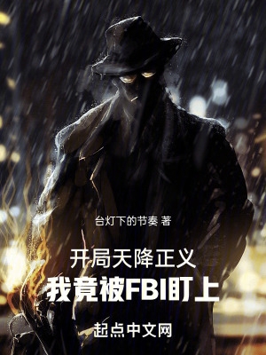 开局天降正义，我竟被FBI盯上开局天降正义，我竟被FBI盯上